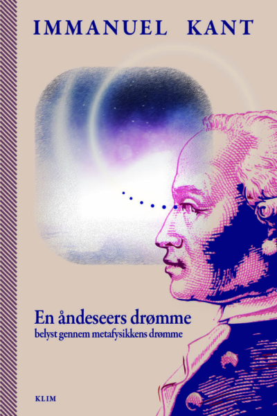 En åndeseers drømme