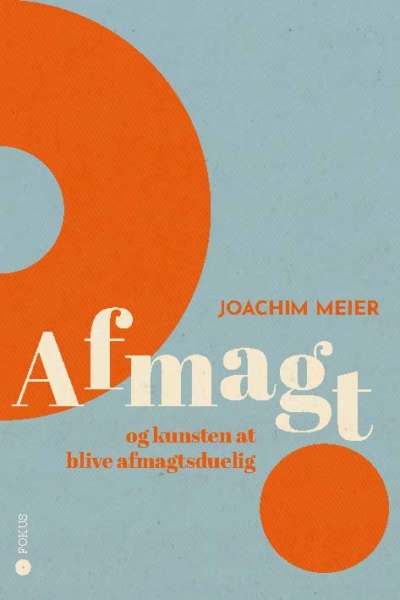 Afmagt