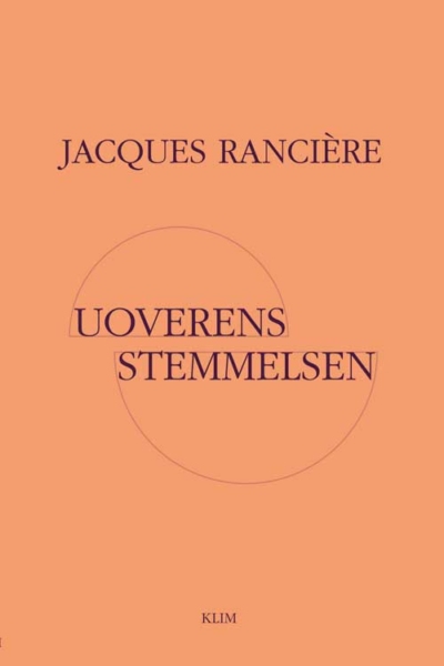 Uoverensstemmelsen Uoverensstemmelsen