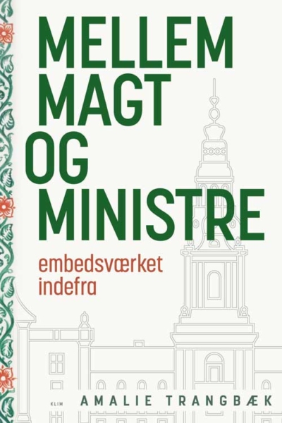 Mellem magt og ministre